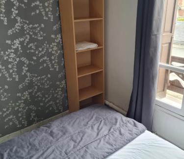 Mesnil-Val-Plage Apartment | Ocean1