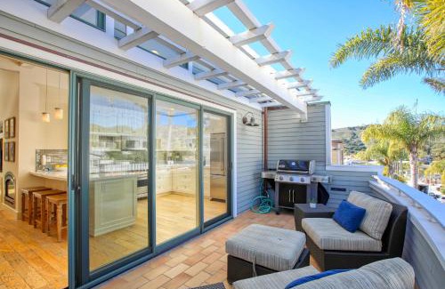 Avila Beach House | Ocean17 #305 - Sunsetter