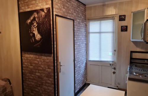 Mesnil-Val-Plage Apartment | Ocean2