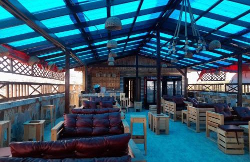 Kokrobite Hotel | OCEAN6