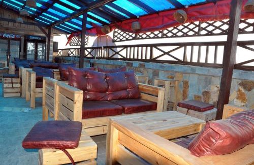 Kokrobite Hotel | OCEAN6