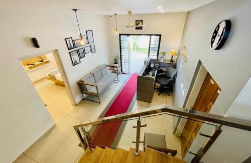 Sea View Ward Hotel | Oceana Hills Residency