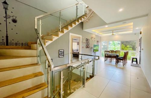 Sea View Ward Hotel | Oceana Hills Residency
