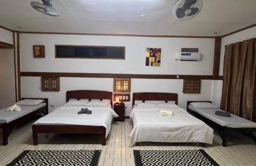 Puerto Galera Resort | Oceana Hotel & Beach Resort