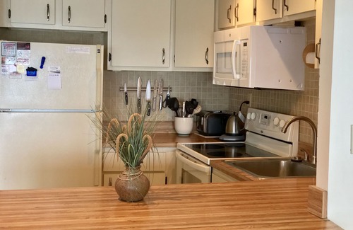 Midtown Ocean City Condo | Oceana II PH-5 83rd Street Oceanfront