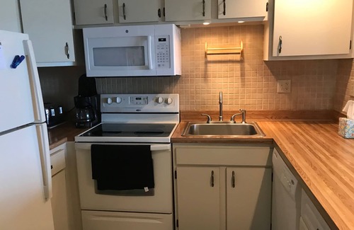 Midtown Ocean City Condo | Oceana II PH-5 83rd Street Oceanfront