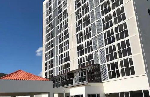 Portmore Apartment | Oceana