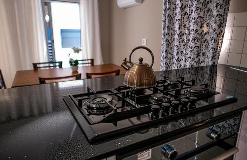 Windhoek House | Oceana Luxury Guesthouse