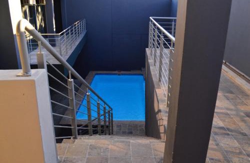Windhoek House | Oceana Luxury Guesthouse
