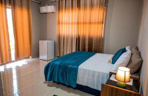 Windhoek House | Oceana Luxury Guesthouse