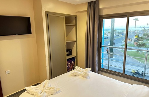 El Jadida Hotel | Oceana Mazagan Suites Hotel