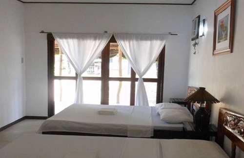 Puerto Galera Hotel | Oceana Resort