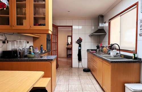 San Francisco de Mostazal House | Oceana Suites - Laguna Aculeo