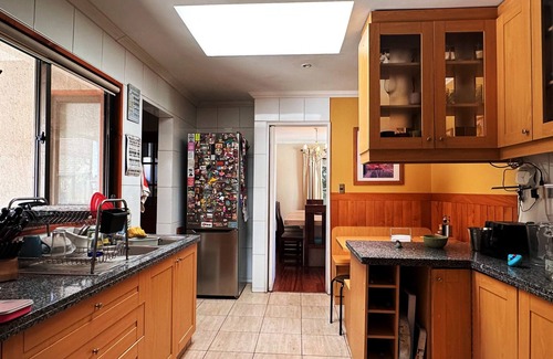 San Francisco de Mostazal House | Oceana Suites - Laguna Aculeo