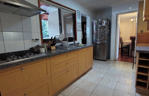 San Francisco de Mostazal House | Oceana Suites - Laguna Aculeo
