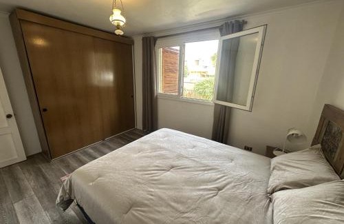 Nunoa House | Oceana Suites Plaza Ñuñoa