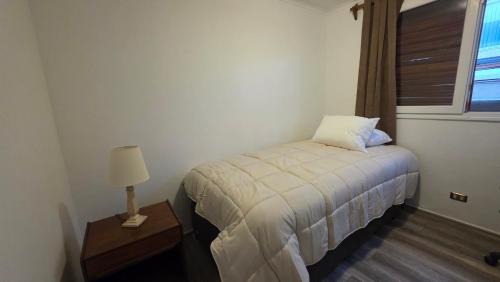 Nunoa House | Oceana Suites Plaza Ñuñoa