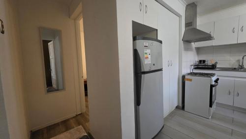 Nunoa House | Oceana Suites Plaza Ñuñoa