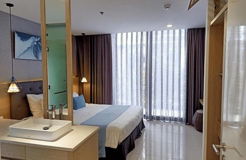 Long Hai Villa | Oceanami resort 5 rom Long Hải