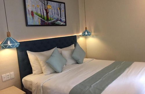 Long Hai Apartment | Oceanami Villas