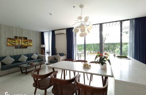 Long Hai Apartment | Oceanami Villas