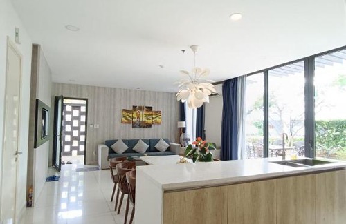 Long Hai Apartment | Oceanami Villas