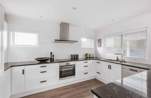 Mount Maunganui House | Oceanbeach Bliss Mt Maunganui
