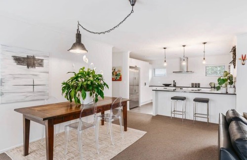 Mount Maunganui House | Oceanbeach Bliss Mt Maunganui