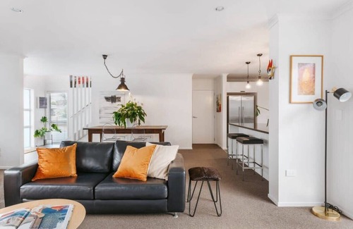 Mount Maunganui House | Oceanbeach Bliss Mt Maunganui