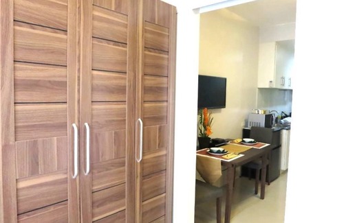 Barangay 76 Condo | Oceanblue Manila Condotel Sea Residences