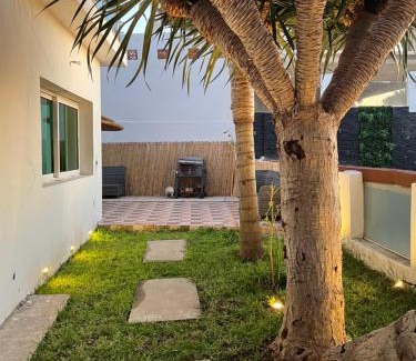 Achakkar Villa | Oceanbreeze Villa Achakar