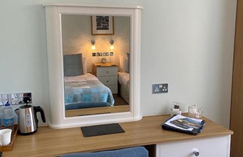 Barmouth Bed & Breakfast | Oceandrive