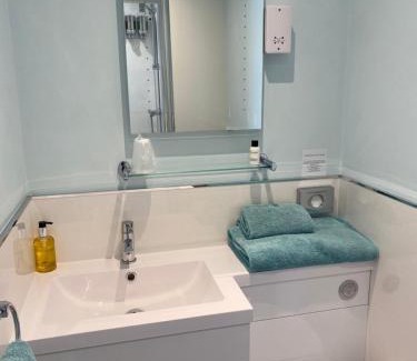 Barmouth Bed & Breakfast | Oceandrive