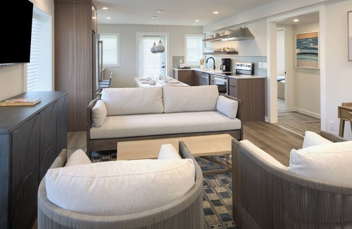 Wilmington Beach Hotel | Oceaneer