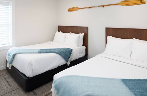 Wilmington Beach Hotel | Oceaneer