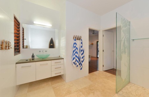 Port Douglas House | oceaneyes getaway