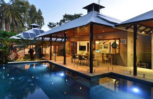 Port Douglas House | oceaneyes getaway