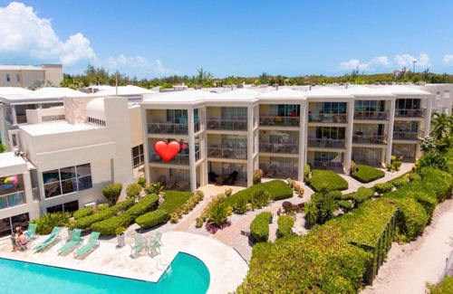 The Bight Condo | Oceanfront 1 Bedroom, AMAZING views