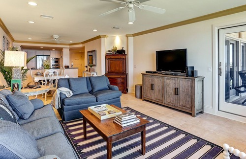 Fernandina Beach Condo | Oceanfront, 2 bed/2 bath, Turtle Dunes 1834
