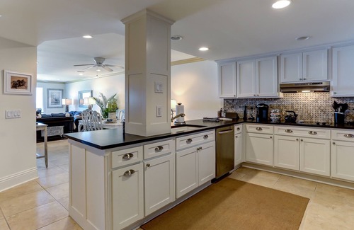 Fernandina Beach Condo | Oceanfront, 2 bed/2 bath, Turtle Dunes 1834