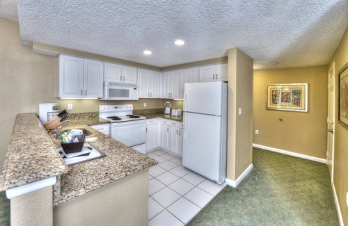 Brush - Stewarts Condo | Oceanfront 2 bedroom lock off - sleeps 6-8