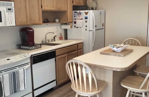 Aptos Condo | Oceanfront 2-bedroom condo in delightful Capitola