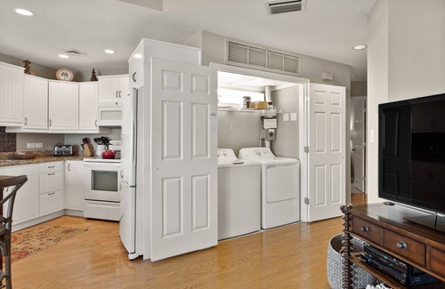 North Forest Beach Condo | OCEANFRONT 2BR VILLA WITH POOL, BEACH ACCESS & RESORT AMENITIES HILTON HEAD