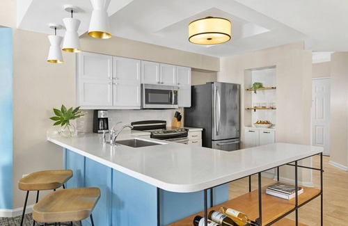 Palmetto Dunes Resort | Oceanfront - 2 Bedroom - Marriott's Barony Beach Club - Full Resort Access