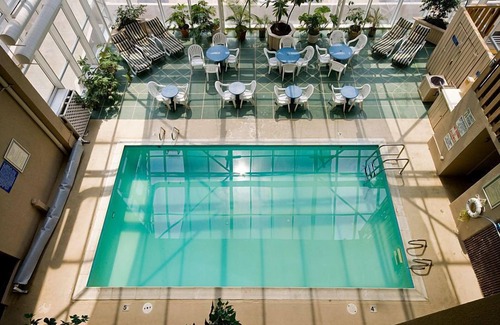 Virginia Beach Condo | Oceanfront 2BR Penthouse w/Balcony Views