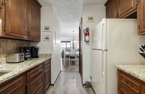 Garden City Condo | Oceanfront 2BR- Short Drive to Dining/shops -MPA12