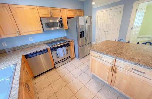 Daufuskie Island Condo | Oceanfront 3Bdr Penthouse on Daufuskie