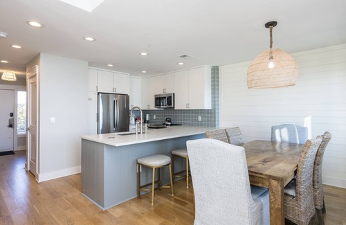Kiawah Island Villa | Oceanfront 3BR/3Bath Premier Penthouse in the heart of Kiawah