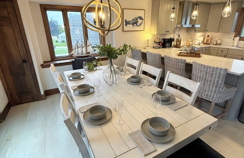 Kennebunk House | Oceanfront 5-bedroom Luxurious Home Kennebunk