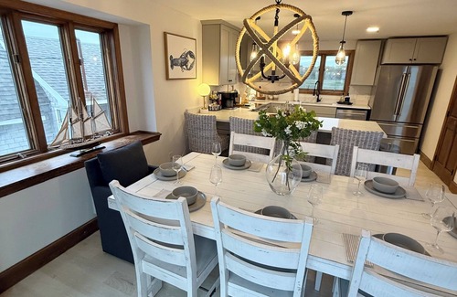 Kennebunk House | Oceanfront 5-bedroom Luxurious Home Kennebunk